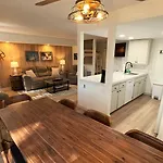Standard Condos With Free Parking