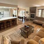 Standard Condos With Free Parking