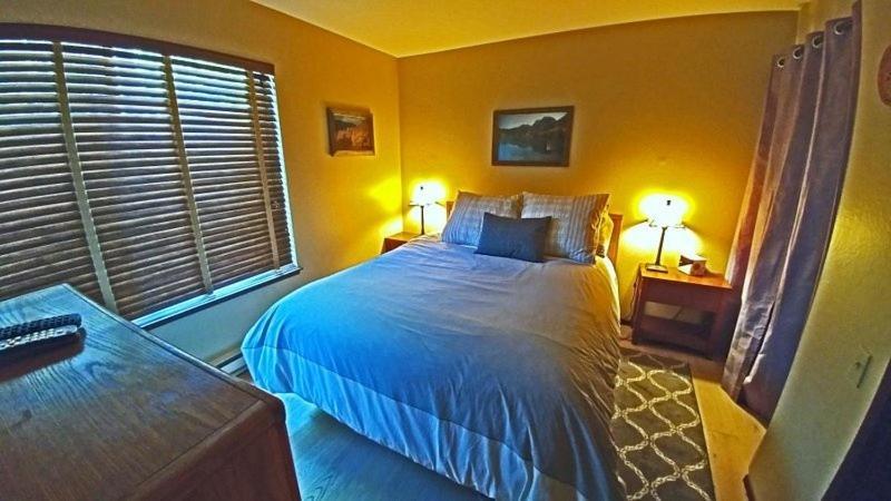 Appartamento Standard With Free Parking Mammoth Lakes