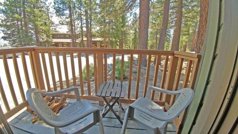 Standard With Free Parking Mammoth Lakes