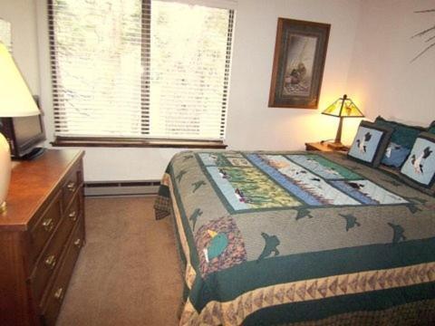Standard With Free Parking Appartamento Mammoth Lakes