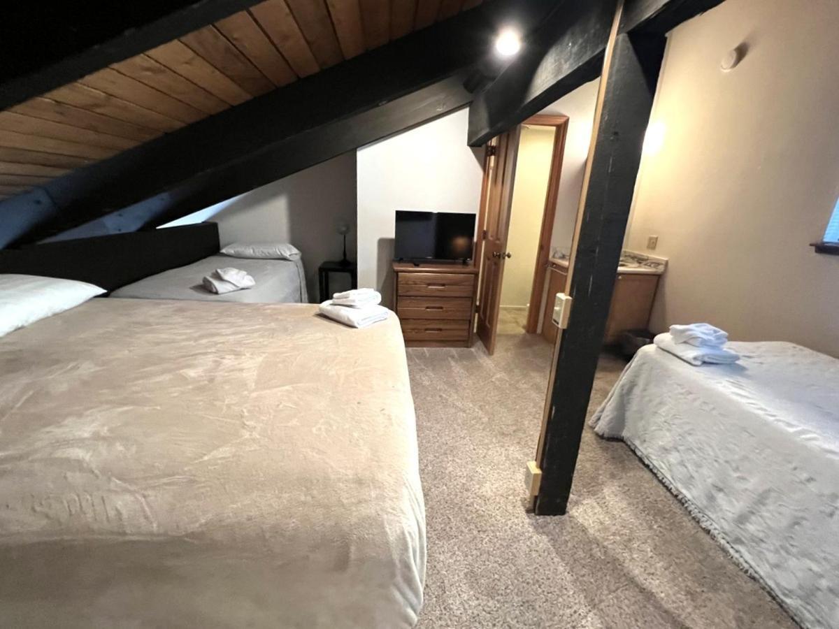 Appartamento Standard With Free Parking Mammoth Lakes