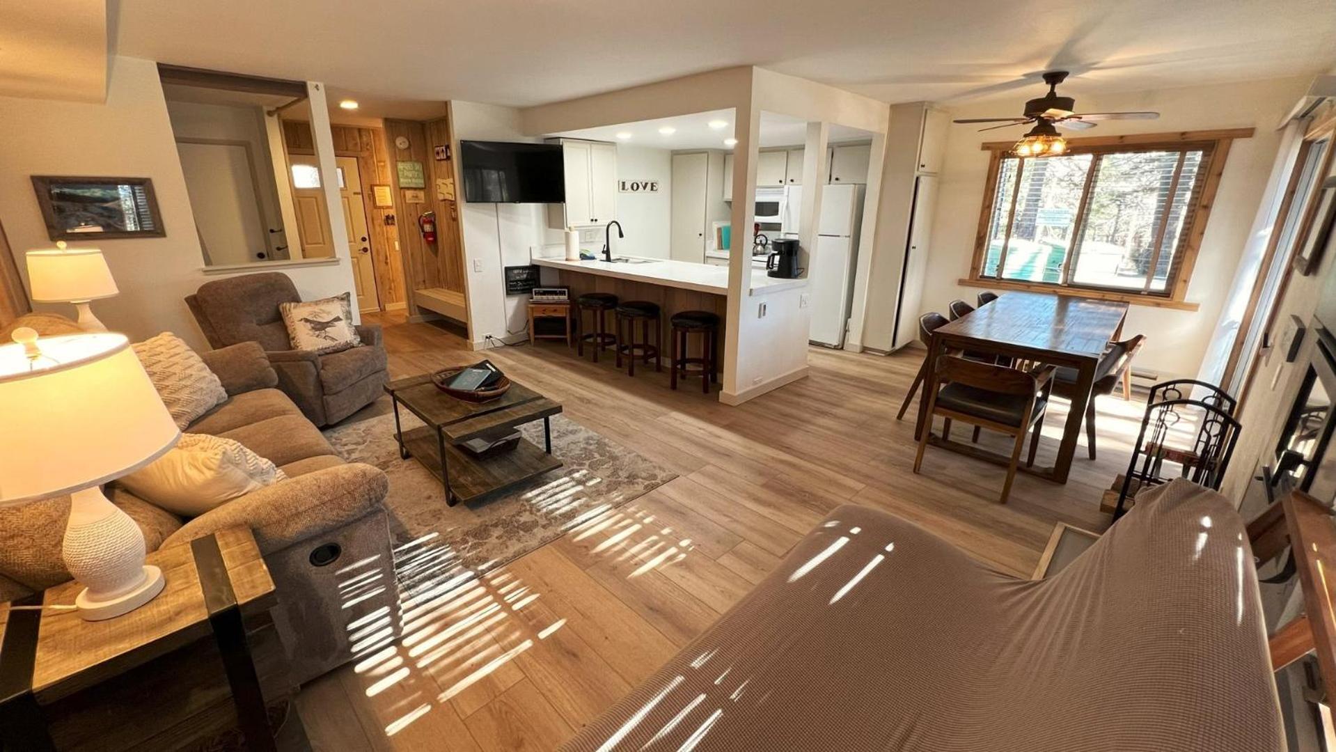 Appartamento Standard With Free Parking Mammoth Lakes